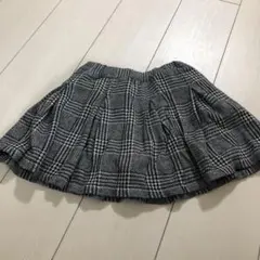 プティマイン、チェックスカート