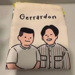 2026年最新】ジェラードン グッズの人気アイテム - メルカリ