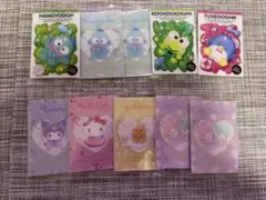 サンリオウエハース11