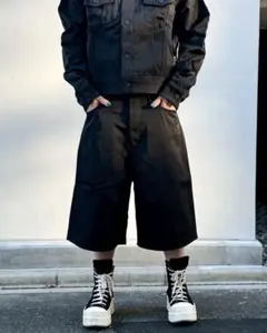 FEAR OF GOD ESSENTIALS Five-P Shortのサムネイル