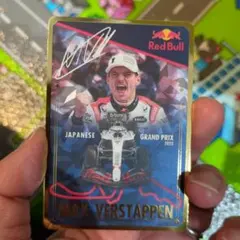 2026年最新】サインカード f1の人気アイテム - メルカリ