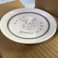 ポケモン　一番くじ　イーブイフレンズディッシュコレクション(イーブイ)のサムネイル
