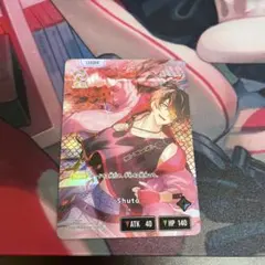 Xross stars ぶいすぽ 小森めと LRPP サイン入り - メルカリ