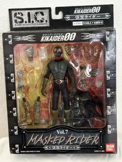 2026年最新】S.I.C. 仮面ライダーZXの人気アイテム - メルカリ