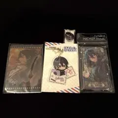 朔間零 アクスタ アクキー アルカナスタンド クリアカード