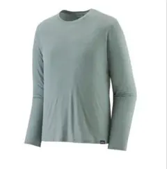 パタゴニア　メンズ　キャプリーンクールライト