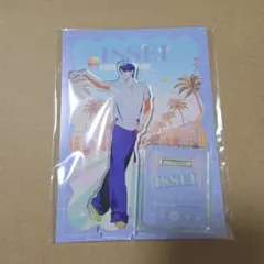 ビバレン イッセイ アクリルスタンド アクスタ - メルカリ