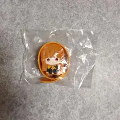 カラフルピーチ　えとさん　カプセルマスコットウォッチ　腕時計