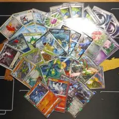 ポケモンカード 31枚セット L1/XY/S9a/プロモ/SV4a等 まとめ売り
