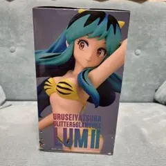 うる星やつら　ラム