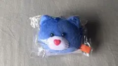 mojojojo モジョジョジョフェイスマスコットポーチ ねこ