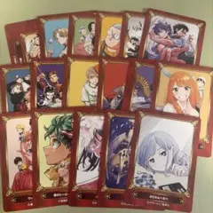 化物語 プレシャスメモリーズ カード まとめ売り（30枚） - メルカリ