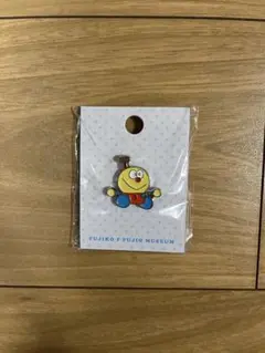 コロ助 ピンバッジ キテレツ大百科