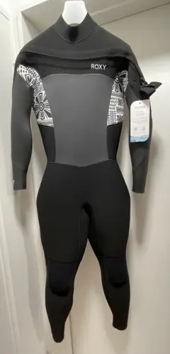 セミドライスーツ レディース