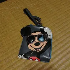 東京ディズニーリゾート ミッキー ポーチ