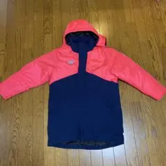 ベンチコート　 ニューバランス140