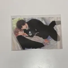 シェリプラス記念展 あらた六花 セブンティーンシロップス ポスト