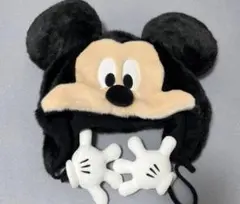 ディズニーミッキーマウスファンキャップ