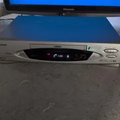 TOSHIBA 東芝 ARENA アリーナ VHSビデオデッキ A-F88 - メルカリ
