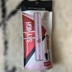 MAYBELLINE スカイハイ 03 あさやけルビーのサムネイル