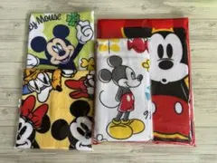 ディズニー タオル ハンカチ まとめ売り11点 - メルカリ