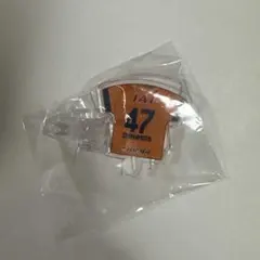 清水エスパルス 嶋本悠大 アクリルクリップ