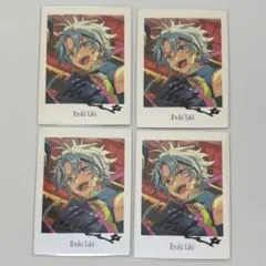 あんスタ 滝維吹 ぱしゃっつ 特典 10周年 - メルカリ