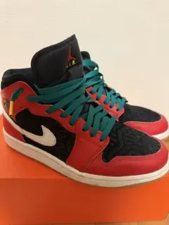 Air Jordan ミッド　スニーカー 26.5