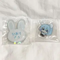 ブルーロック ブルロ casual bunny 2点 まとめ売り 氷織羊 ❶