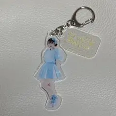 CUTIE STREET 梅田みゆ アクキー