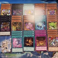 ミミグル　３コンセット