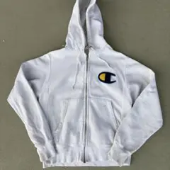 00s Champion reverseweave リバースウィーブ　スウェット