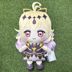 即日発送】名探偵プリキュア！ めちゃもふぐっとぬいぐるみ アルカナ