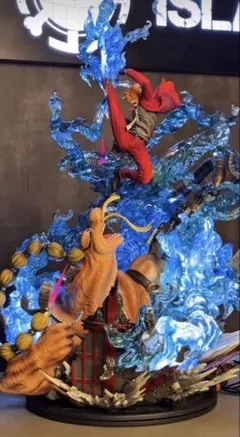 クロノ・トリガー ガレージキット フィギュア レア品 - メルカリ