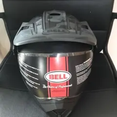 オフロード　モトクロスヘルメットBELL MX-9 adventure MIPSのサムネイル