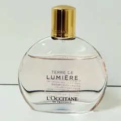 ロクシタン】テール ド ルミエール オードトワレ50ml - メルカリ