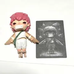 POPMART hirono フィギュア seeker