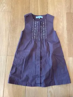 タルティーヌ エ ショコラワンピース