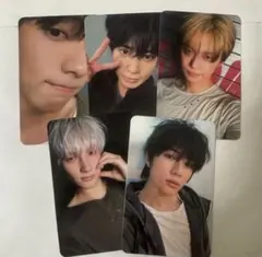 txt shopee トレカ セット