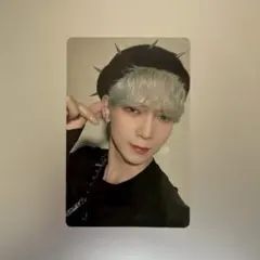 ATEEZ THE WORLD EP.1 : MOVEMENT ヨサン