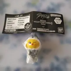 Stray Kids Dwaekki マスコット SKZOO vol.2
