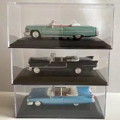 2026年最新】キャデラック 1/18の人気アイテム - メルカリ