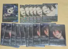 グノーシア ビルディバイド SQ SSR ① - メルカリ
