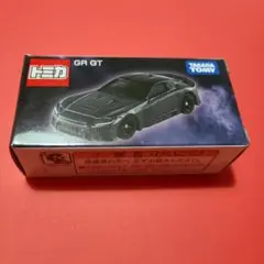 トミカ GR GTのサムネイル