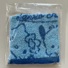 サンリオキャラクターズ ハンドタオル 洋服の青山 ノベルティ 非売品 キティ