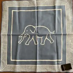 【新品】Jim Thompson ジムトンプソンコットン　ナプキン　②