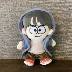 ラスト1着☆タムぬい ぬい服篠塚大輝 timeleszグリーン衣装4点セット