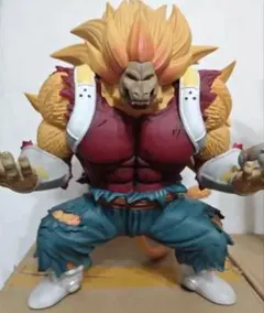 黄金大猿　フィギュアほし　他の方の購入はお控えください。 □おすすめフィギュア紹介！◇一番くじの黄金大猿・フィギュアーツzero