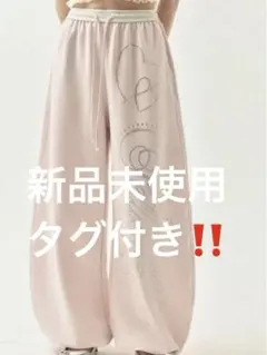 PELLICULE ペリキュール パーカー スウェットパンツ セット - メルカリ