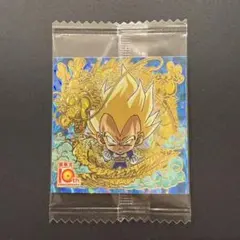 超16-28 10thR ドラゴンボール 超戦士シールウエハース超 激闘の記憶のサムネイル